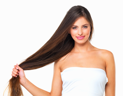 How do you get your hair to grow faster?