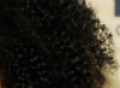 highly textured type 4 hair