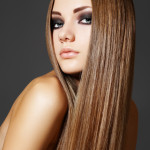 Example Hair Care Regimen for Type 1 Hair