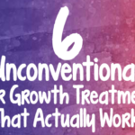 6 Unconventional Hair Growth Treatments That Actually Work!